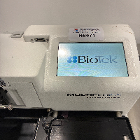 BioTek Multiflo FX Automate image 2